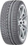 MICHELIN 295/30 R20 PILOT ALPIN PA4 101W XL